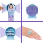 Boneca Disney Frozen Elsa Jewel Reveal Mattel