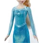Boneca Disney Frozen Elsa Musical Mattel