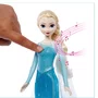 Boneca Disney Frozen Elsa Musical Mattel