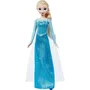 Boneca Disney Frozen Elsa Musical Mattel