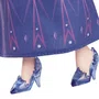 Boneca Disney Frozen Elsa Vestido de Baile Real Mattel
