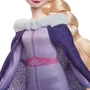 Boneca Disney Frozen Elsa Vestido de Baile Real Mattel