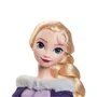 Boneca Disney Frozen Elsa Vestido de Baile Real Mattel