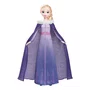 Boneca Disney Frozen Elsa Vestido de Baile Real Mattel