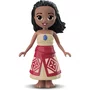 Boneca Disney Moana 2 Com Som Elka 