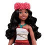 Boneca Disney Moana 2 Musical com Acessórios Mattel