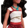 Boneca Disney Moana 2 Musical com Acessórios Mattel