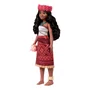 Boneca Disney Moana 2 Musical com Acessórios Mattel