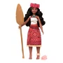 Boneca Disney Moana 2 Musical com Acessórios Mattel