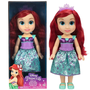 Boneca Disney Princesas Ariel 34 cm Multikids