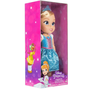 Boneca Disney Princesas Cinderela 34 cm Multikids