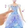 Boneca Disney Princesas Cinderela Vestido de Baile Encantado  Mattel