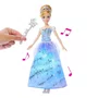 Boneca Disney Princesas Cinderela Vestido de Baile Encantado  Mattel