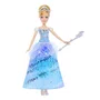 Boneca Disney Princesas Cinderela Vestido de Baile Encantado  Mattel