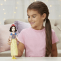 Boneca Disney Princesas Clássica Branca de Neve Hasbro
