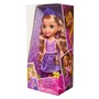 Boneca Minha Primeira Princesa Disney Rapunzel Multikids