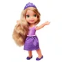 Boneca Minha Primeira Princesa Disney Rapunzel Multikids