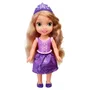 Boneca Minha Primeira Princesa Disney Rapunzel Multikids