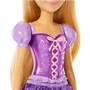Boneca Disney Princesas Rapunzel Mattel