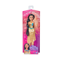 Boneca Disney Princesas Royal Shimmer Pocachontas Mattel