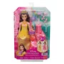Boneca Disney Princess Bela Histórias Mágicas 2 em 1 Mattel