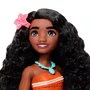 Boneca Disney Princess Moana com Bebê Tartaruga Mattel