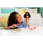 Boneca Disney Princess Moana com Bebê Tartaruga Mattel