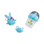 Boneca Diver New Born Brincando de Pijama Menino Divertoys