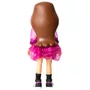 Boneca Emily Vick Musical Dos Rosa Rosita