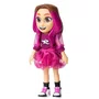Boneca Emily Vick Musical Dos Rosa Rosita