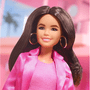 Boneca Gloria Conjunto Rosa Barbie O Filme Mattel