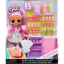 Boneca LOL Suprise O.M.G Sweet Nails Kitty K MGA Entertainment