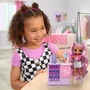 Boneca LOL Suprise O.M.G Sweet Nails Kitty K MGA Entertainment