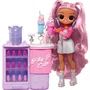 Boneca LOL Suprise O.M.G Sweet Nails Kitty K MGA Entertainment