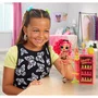 Boneca LOL Suprise O.M.G Sweet Nails Pink P MGA Entertainment