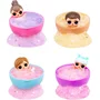 Boneca LOL Surprise  Bubble Surprise Serie 1 Candide