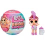 Boneca LOL Surprise  Bubble Surprise Serie 1 Candide