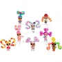 Boneca LOL Surprise Hair Beads Candide