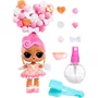Boneca LOL Surprise Hair Beads Candide
