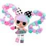 Boneca LOL Surprise Hair Beads Candide