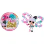 Boneca LOL Surprise Hair Beads Candide