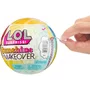 Boneca LOL Surprise Sunshine Makeover 8 Surpresas Candide