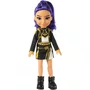 Boneca Lumi e Acessórios K-Pop Trix Gold Pupee 