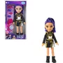 Boneca Lumi e Acessórios K-Pop Trix Gold Pupee 