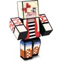 Boneca Lydia Gamer Skin Authentic Games 35 cm Algazarra