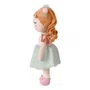 Boneca Metoo Angela Candy School Lollypop Bup Baby