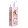 Boneca Metoo Angela Fashion Cacheada Bup Baby