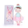 Boneca Metoo Angela Lai Ballet Verde Bup Baby