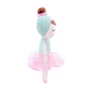 Boneca Metoo Angela Lai Ballet Verde Bup Baby
