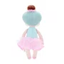 Boneca Metoo Angela Lai Ballet Verde Bup Baby